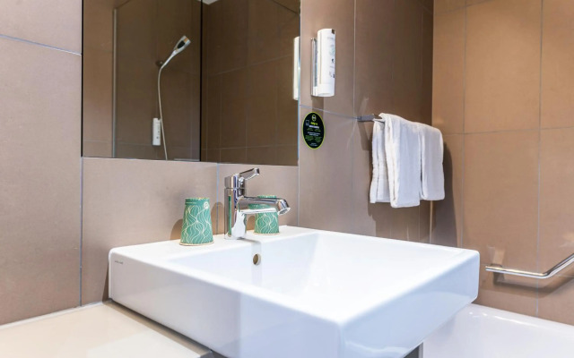 Holiday Inn Dresden - Am Zwinger by IHG