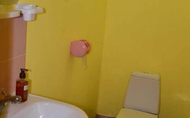 Отель «Лана» — хостел