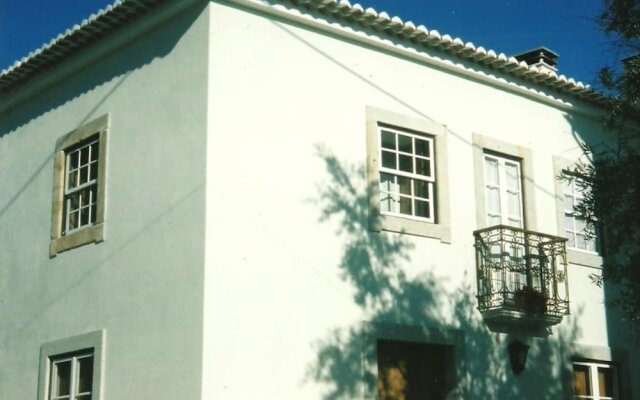 House With 4 Bedrooms in Chã de Alvares, With Enclosed Garden and Wifi - 4 km From the Beach