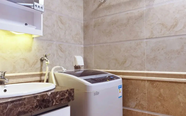 Tianxi apartment ONE39 branch