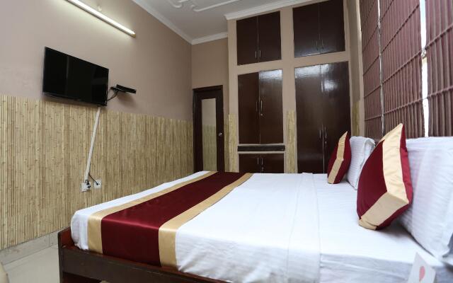 OYO 10758 Downtown Inn