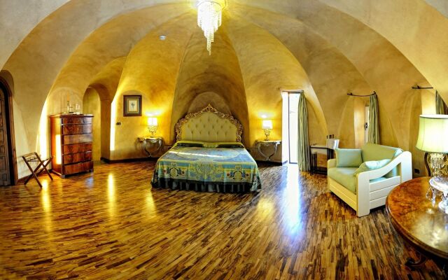 Hotel Porto Pirgos