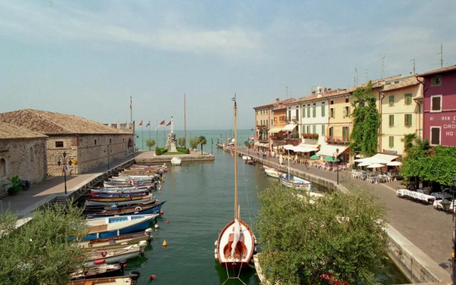 Oreste Ristorante  Suite