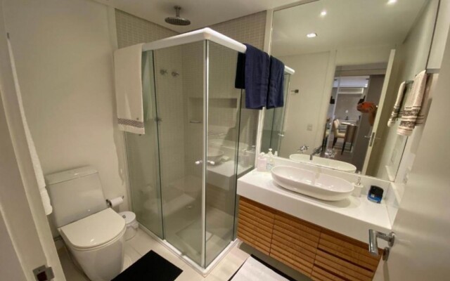 Adagio Aparthotel Sao Paulo Moema