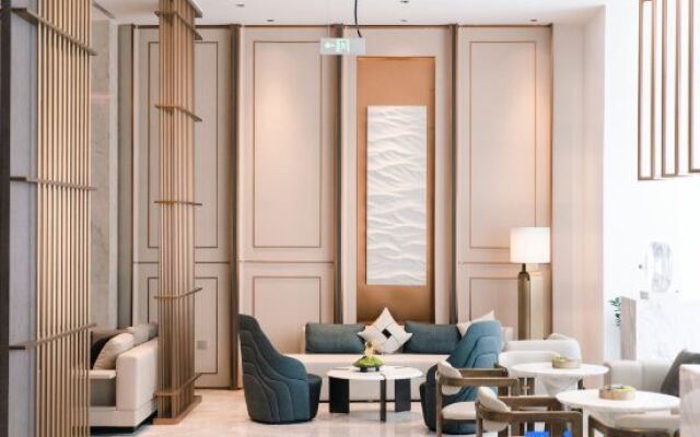 White Swan Hotel Zhanjiang