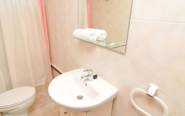 HomeHolidaysRentals Apartamento Adele - Costa Barcelona
