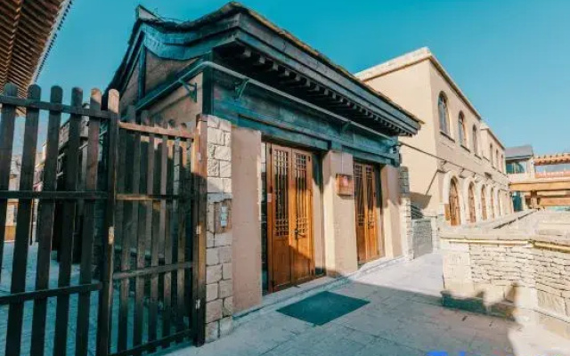 Yaoshang Hostel