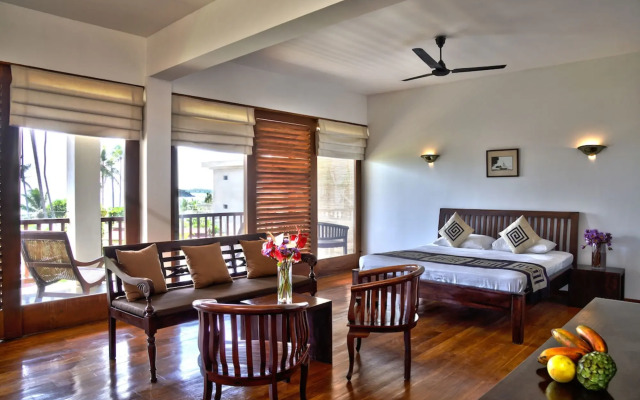Weligama Bay Resort