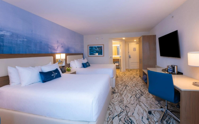 Mohegan Pennsylvania Casino Resort - Adults Only 21+