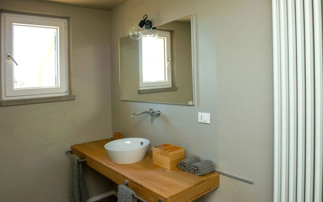 Villa Bibbona in Bibbona