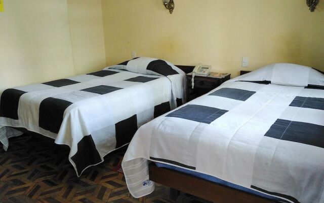 Gran Sucre Hotel