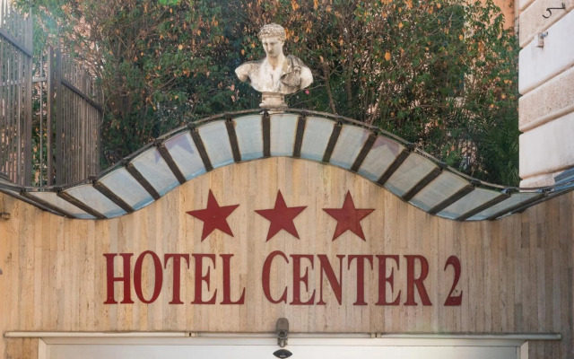 Hotel Center 2