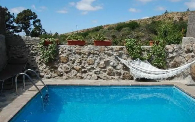 Casa Rural Las Perez
