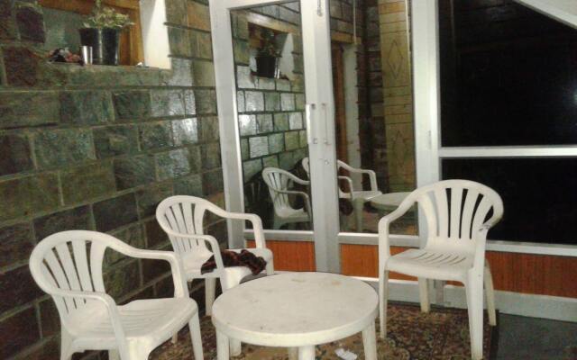 Ladakh View Home Stay