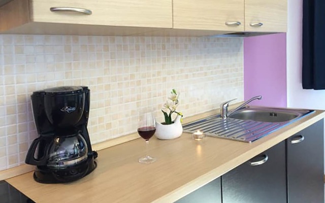 Family Apartment Overlooking Lake Como