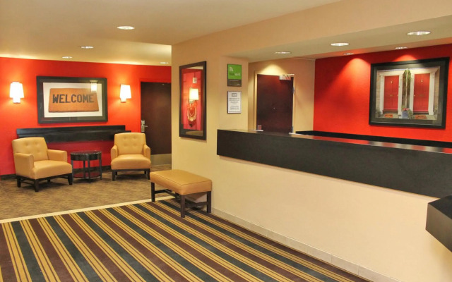 Extended Stay America Suites Los Angeles Chino Valley