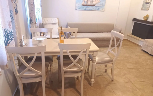 Nautilus Luxury Suites