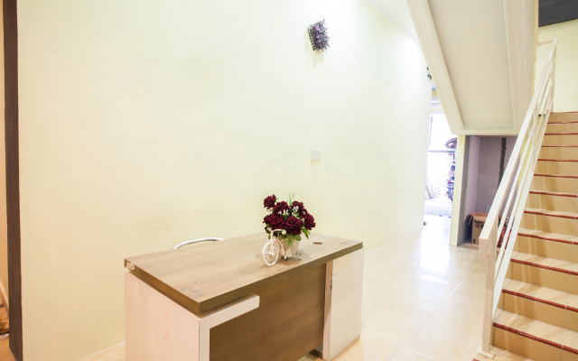 OYO 990 Stadion Residence Syariah