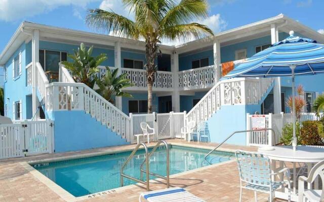 AM Beach Place Unit 1