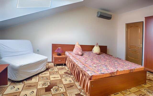 Guest House Otdykh u morya