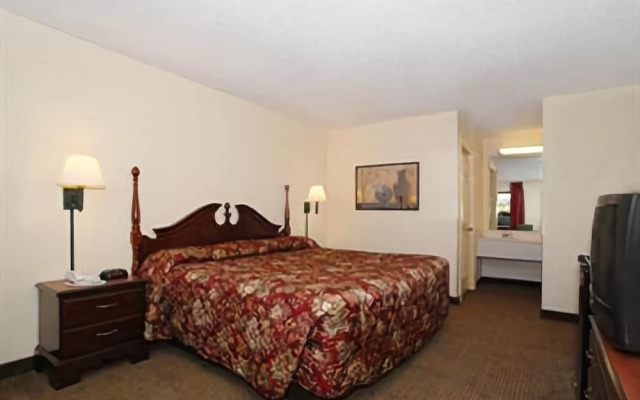 Regency Inn Fayetteville/Fort Bragg