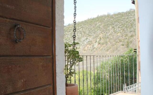 Il Pagliarello di Villa San Giovanni