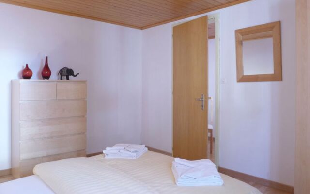 Apartment Bristol Wengen 33188