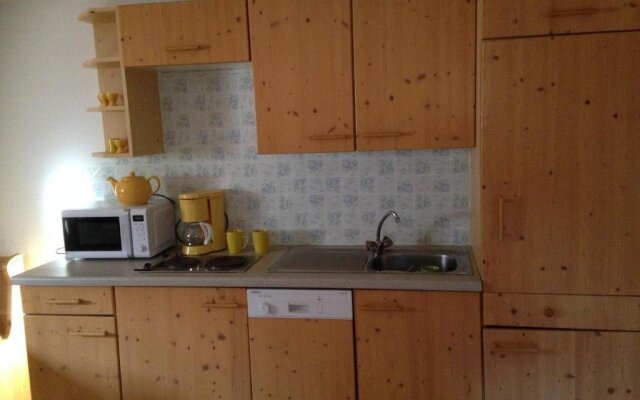 Kesselgrubs Wohlfühlappartements