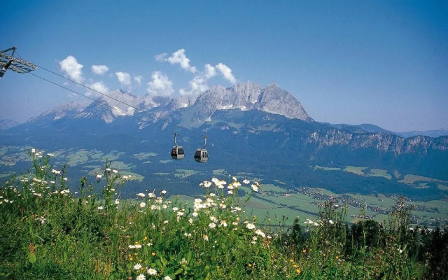 Hotel Fischer