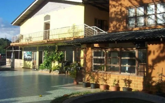 Ripple Resort - Port Blair
