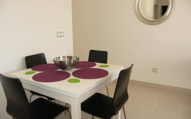 Apartamentos Plaza España