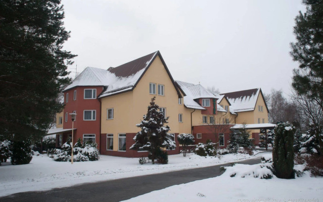 Hotel Sylwia
