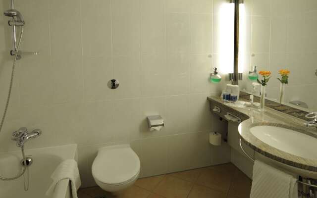 Maritim Hotel Darmstadt