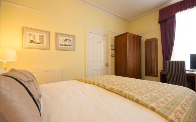 9 Green Lane Bed and Breakfast