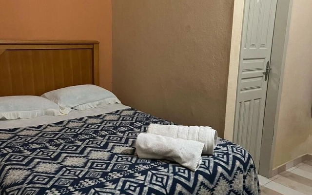 Casinha da Vila