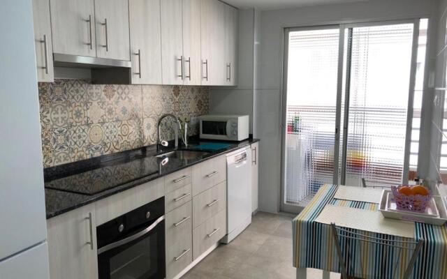 Apartamento Cervantes