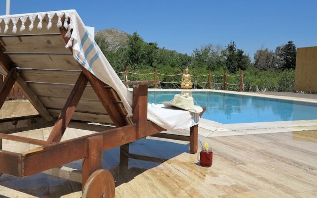Azure Wellness Retreat - Adults Only