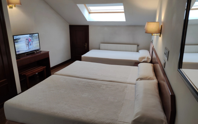 Hotel Compostela Vigo