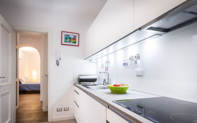 Como Design Apartment