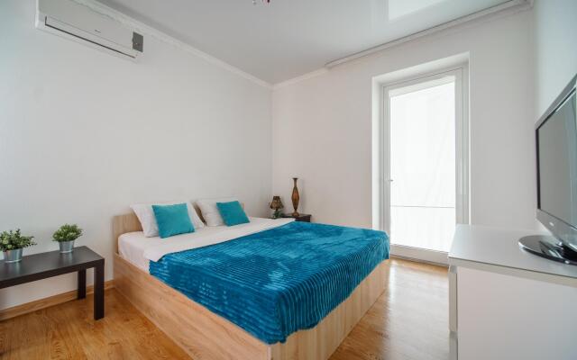 Posutochno One Days на улице Жлобы 145