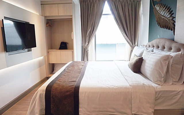 Syama Mansion Phromphong