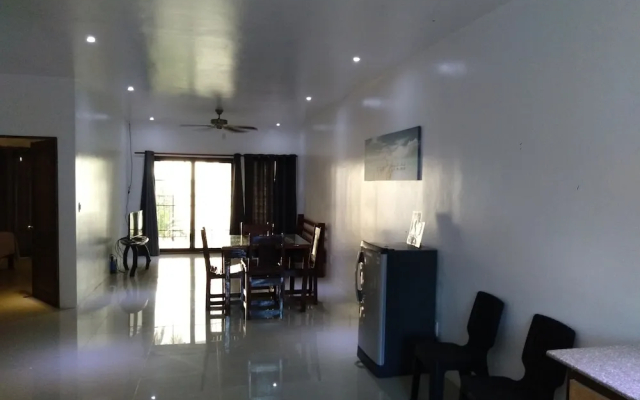 Malinao View Beach Resort