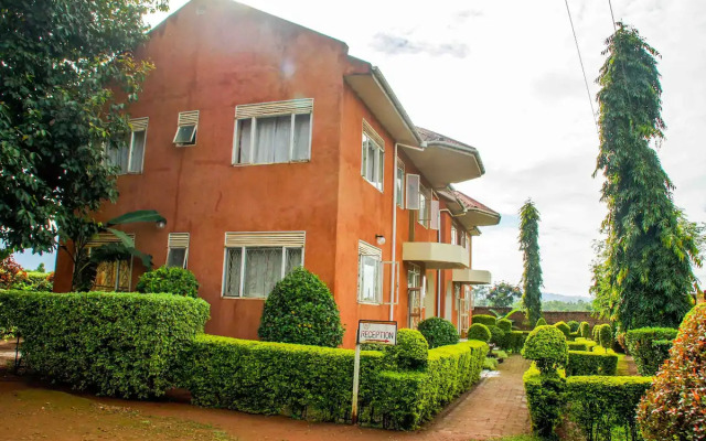 Bekasa Hotel