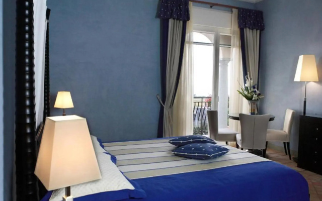 Villa Ersilia