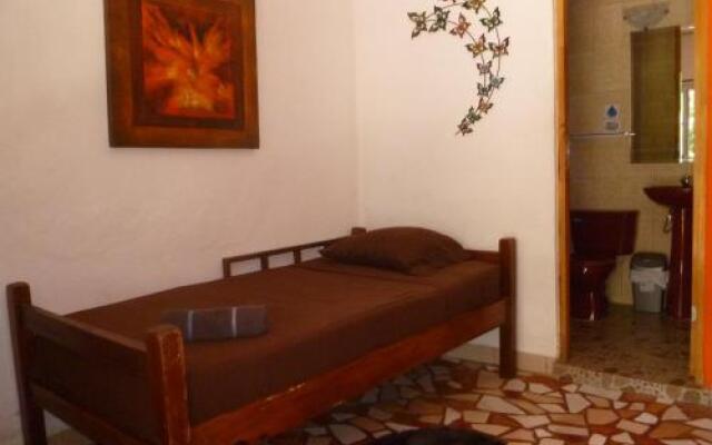Hostel Wunderbar