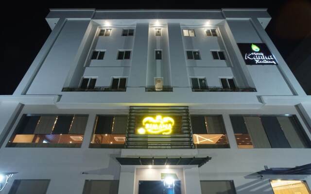 Hotel Shree Kanha Residency