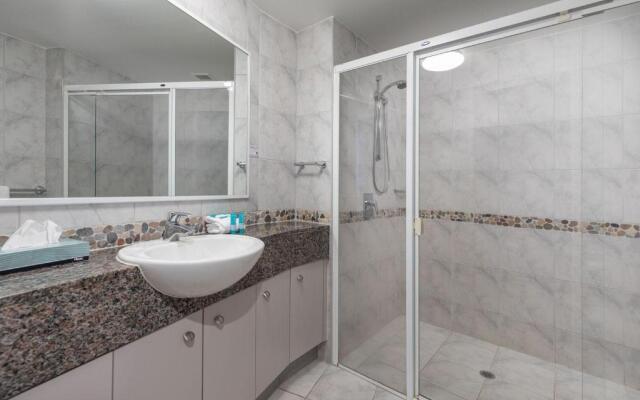 The Waterford Prestige Apartments