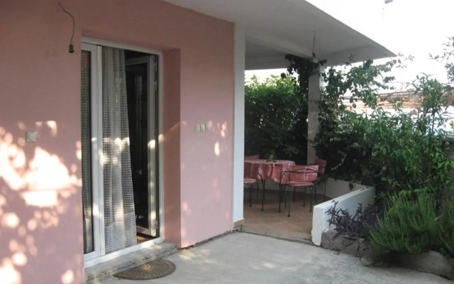 Apartment Djukovic