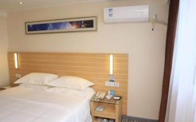 City Express Inn