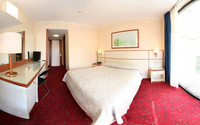 Hotel Holiday Sport & Relax